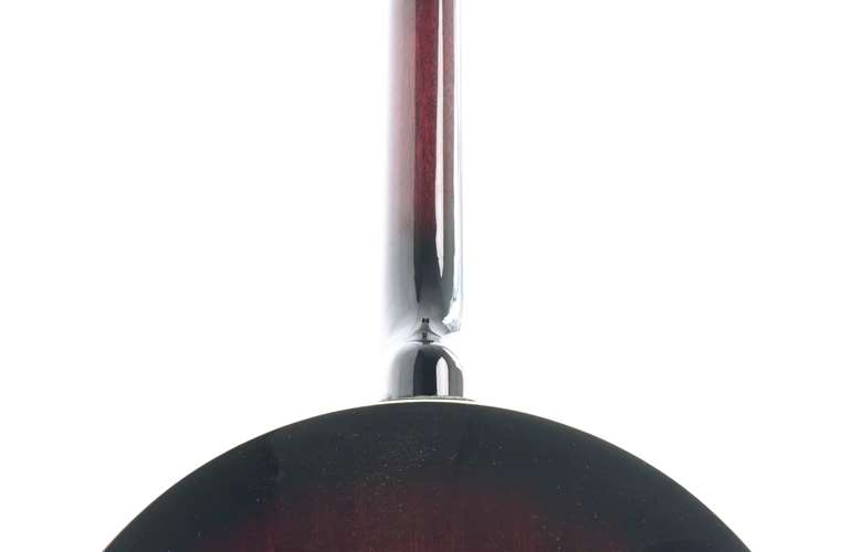 Barnes & Mullins BJ304GT Perfect Irish Gaelic 4 String Tenor Banjo Barnes & Mullins BJ304GT Perfect Irish Gaelic 4 String Tenor Banjo