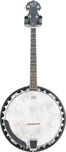 Barnes & Mullins BJ304GT Perfect Irish Gaelic 4 String Tenor Banjo