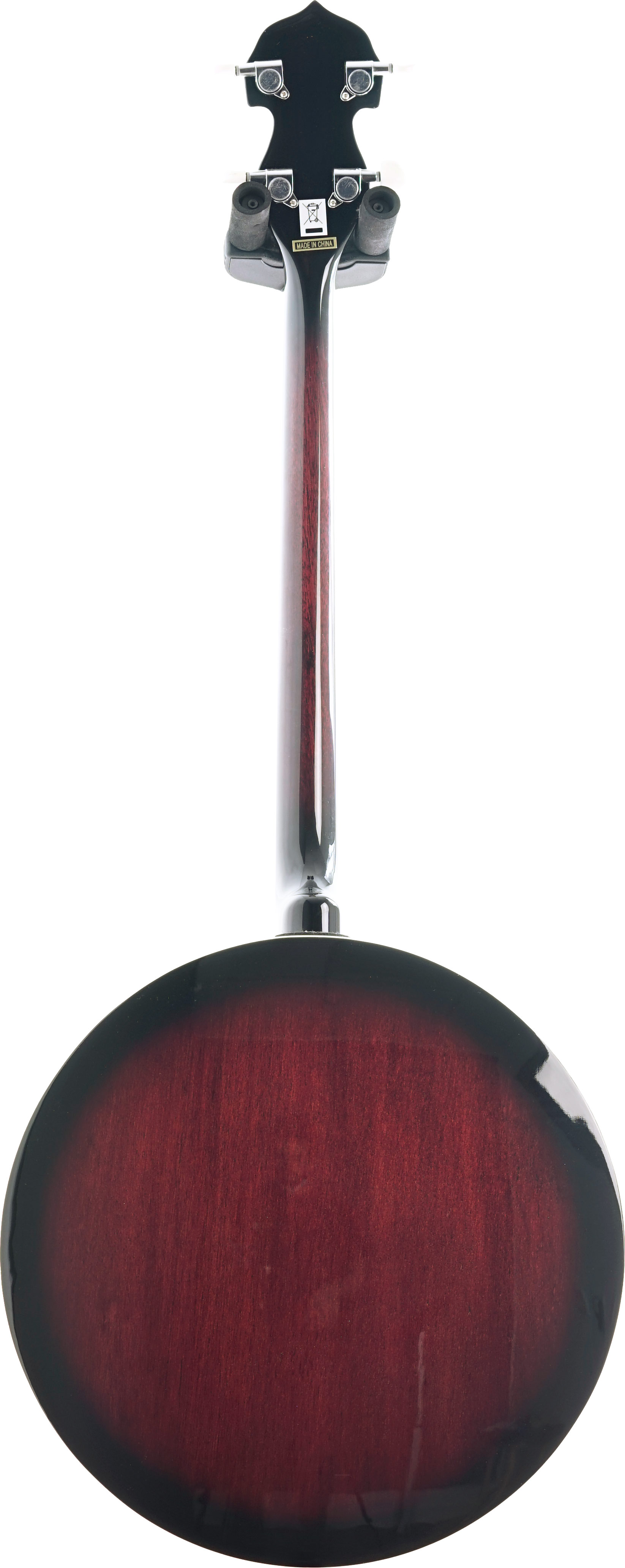 Barnes & Mullins BJ304 Perfect Tenor Banjo