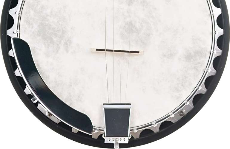 Barnes & Mullins BJ304 Perfect Tenor Banjo Barnes & Mullins BJ304 Perfect Tenor Banjo