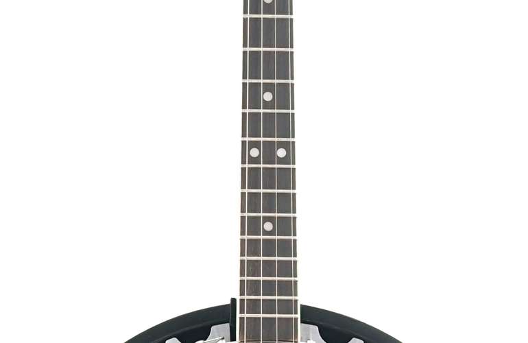 Barnes & Mullins BJ304 Perfect Tenor Banjo Barnes & Mullins BJ304 Perfect Tenor Banjo
