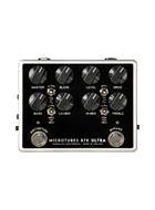 Darkglass Microtubes B7K Ultra V2 AUX Preamp