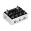 Darkglass Microtubes B7K Ultra V2 AUX Preamp Front View