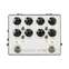 Darkglass Vintage Ultra V2 AUX Preamp Front View