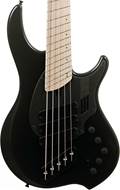 Dingwall NG3 5 String Metallic Black #19146