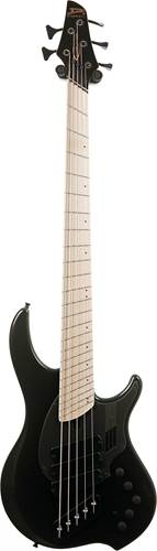 Dingwall NG3 5 String Metallic Black #19146 Dingwall NG3 5 String Metallic Black #19146