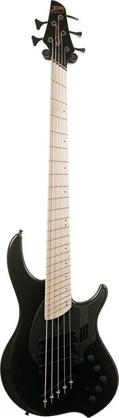 Dingwall NG3 5 String Metallic Black #19146