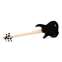Dingwall NG3 5 String Metallic Black #19146 Front View