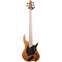 Dingwall NG3 5 String Matte Gold Metallic #18320 Front View