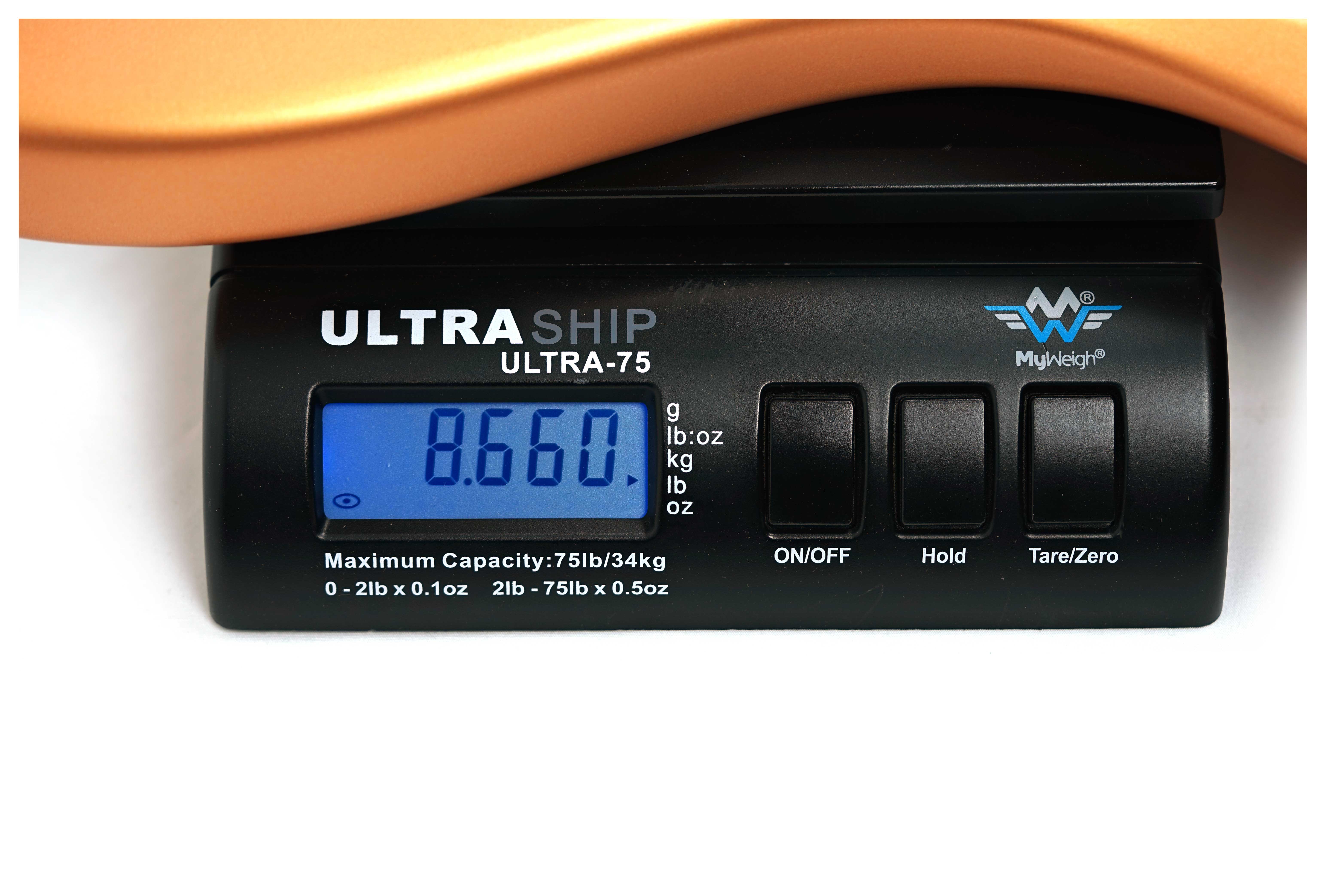 Dingwall NG3 5 String Matte Gold Metallic #18320