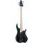 Dingwall NG3 5 String Black Forest Green Maple Fingerboard Front View