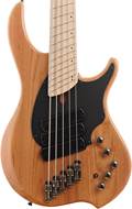 Dingwall Combustion 3 Pickup 5 String Natural Maple Fingerboard