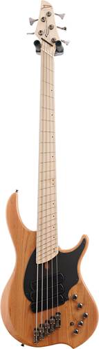 Dingwall Combustion 3 Pickup 5 String Natural Maple Fingerboard