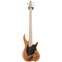 Dingwall Combustion 3 Pickup 5 String Natural Maple Fingerboard Front View