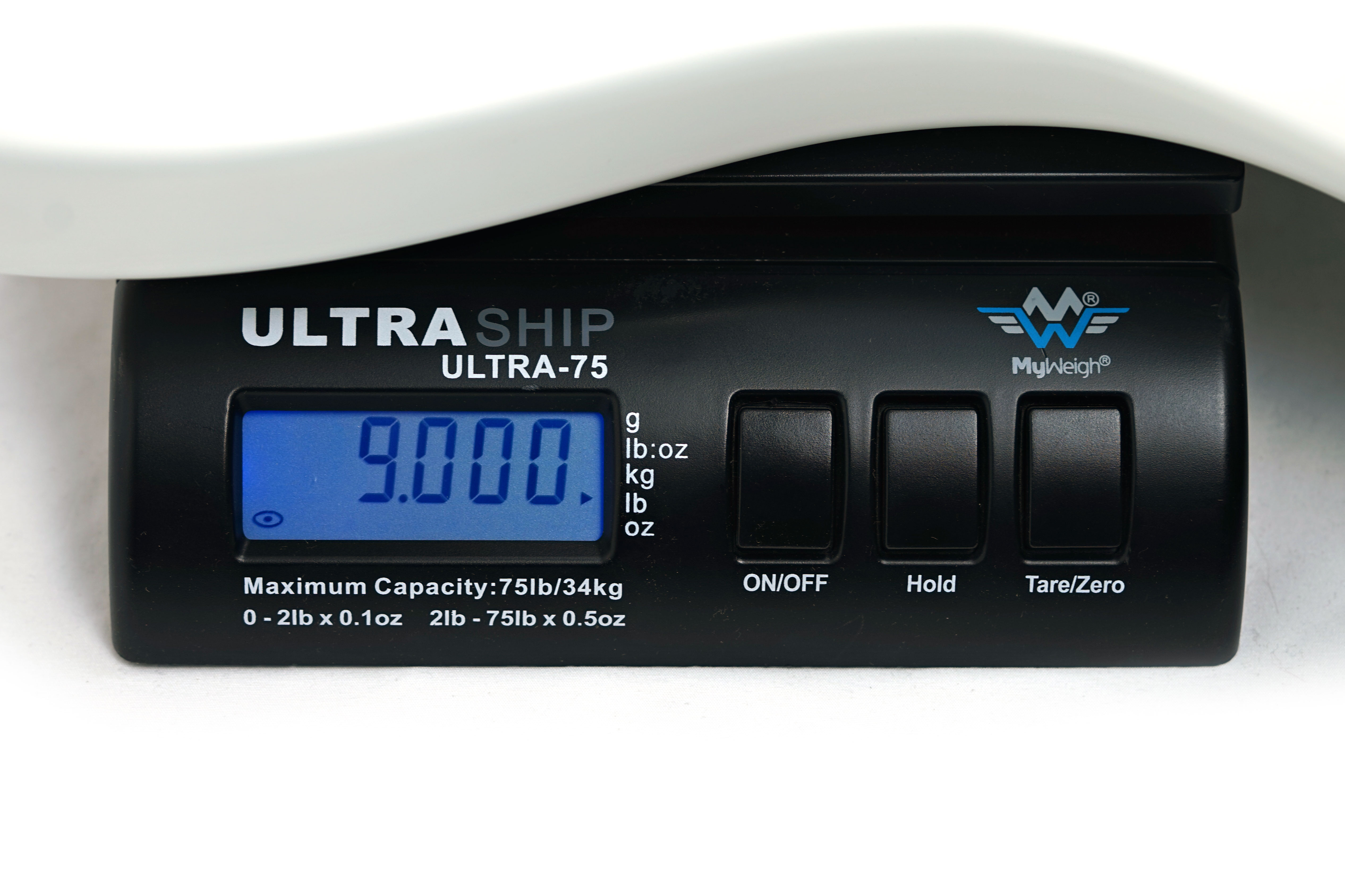 Dingwall NG3 5 String Ducati Matte White Maple Fingerboard #19214