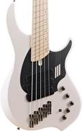 Dingwall NG3 5 String Ducati Matte White Maple Fingerboard