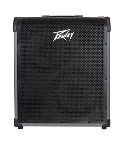 Peavey MAX 300 Bass Combo Solid State Amp