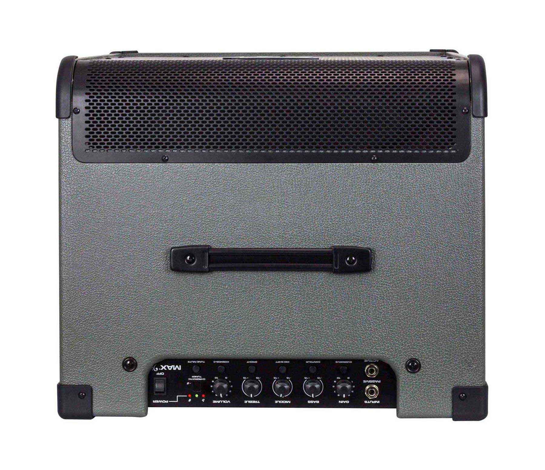 Peavey MAX 300 Bass Combo Solid State Amp