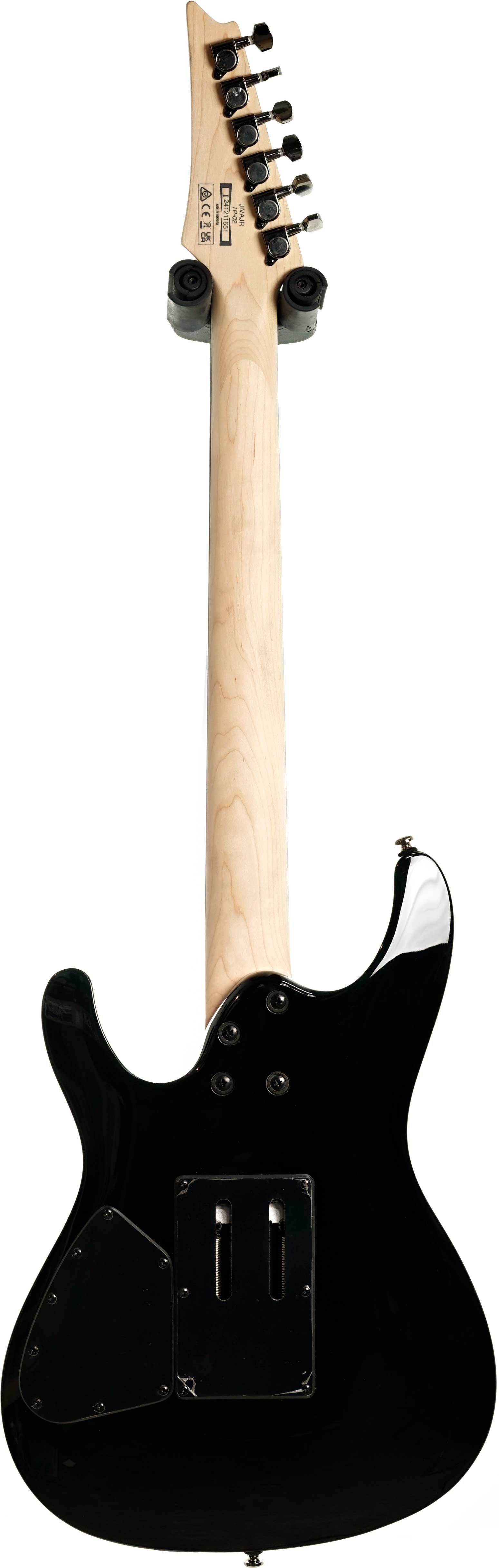 Ibanez Signature JIVAJR Nita Strauss Deep Sea Blonde (Nearly New) #241211651