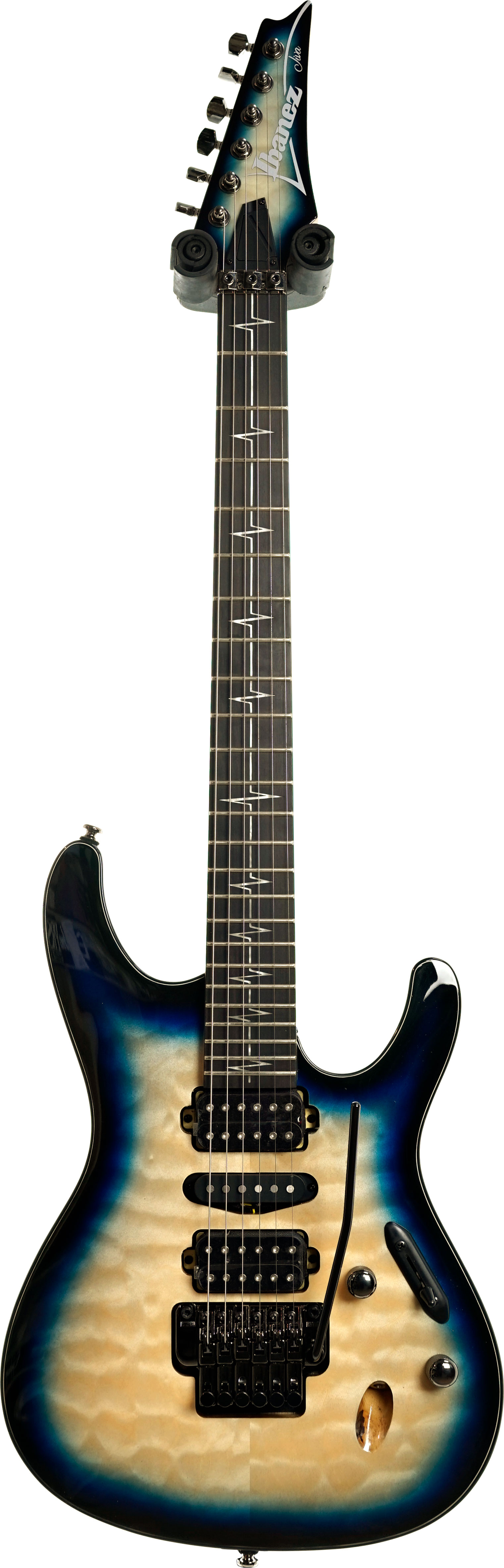 Ibanez Signature JIVAJR Nita Strauss Deep Sea Blonde (Nearly New) #241211651