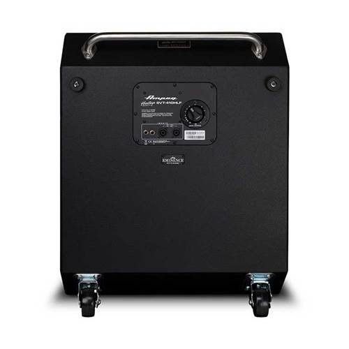 Ampeg Heritage Series HSVT-410HLF Bass Cabinet Ampeg Heritage Series HSVT-410HLF Bass Cabinet