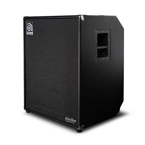 Ampeg Heritage Series HSVT-410HLF Bass Cabinet Ampeg Heritage Series HSVT-410HLF Bass Cabinet