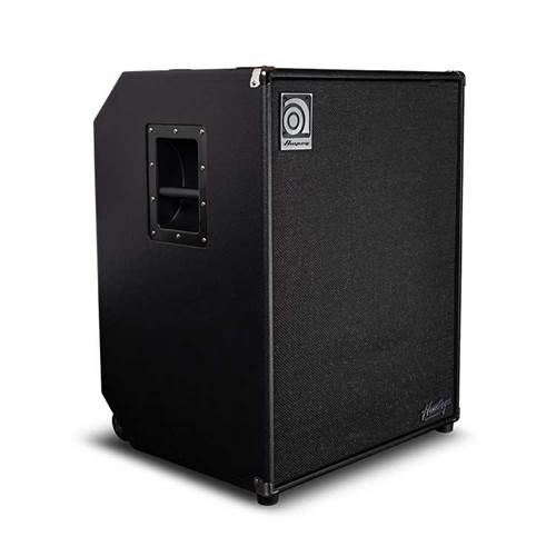 Ampeg Heritage Series HSVT-410HLF Bass Cabinet Ampeg Heritage Series HSVT-410HLF Bass Cabinet