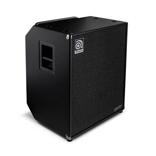 Ampeg Heritage Series HSVT-410HLF Bass Cabinet Ampeg Heritage Series HSVT-410HLF Bass Cabinet