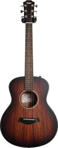 Taylor GS Mini-e Koa Plus Left Handed #2205154347 Taylor GS Mini-e Koa Plus Left Handed #2205154347