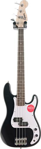 Squier Mini Precision Bass Black (Ex-Demo) #ICSE20004272