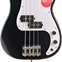 Squier Mini Precision Bass Black (Ex-Demo) #ICSE20004272 