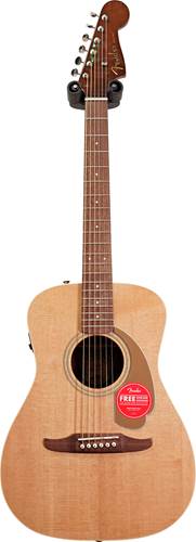 Fender California Traditional Malibu Player Natural (Ex-Demo) #IWA2027108