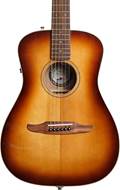 Fender California Traditional Malibu Classic Aged Cognac Burst (Ex-Demo) #CC200804703