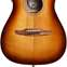 Fender California Traditional Malibu Classic Aged Cognac Burst (Ex-Demo) #CC200804703 