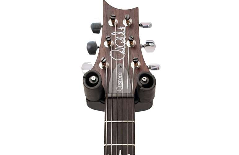 PRS Custom 24 Grey Black Pattern Regular (Ex-Demo) #20-0291346 PRS Custom 24 Grey Black Pattern Regular (Ex-Demo) #20-0291346