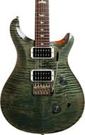 PRS Custom 24 Trampas Green Pattern Thin #200286937