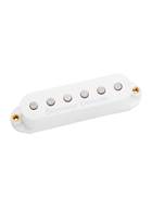 Seymour Duncan STK-S4N Classic Stack Plus Stratocaster Single Coil Neck White