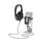AKG Podcaster Essentials Front View