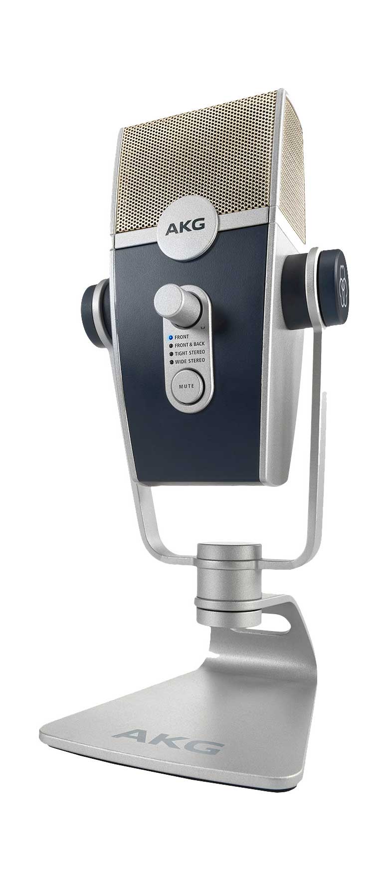 AKG Podcaster Essentials