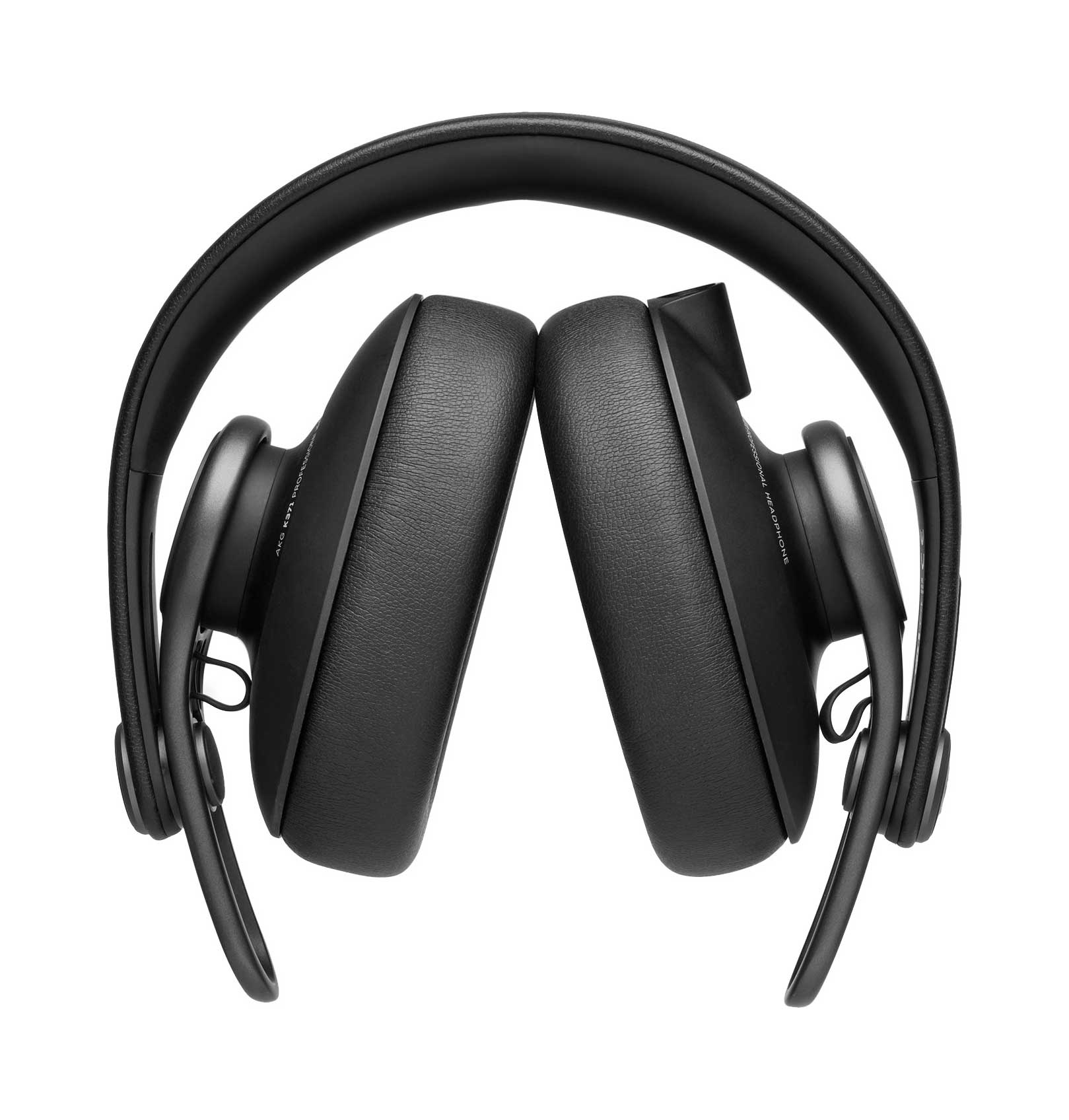 AKG Podcaster Essentials