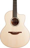 Lowden F-35c 12 Fret Lutz Spruce/Fiddleback Mahogany #25290