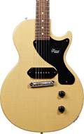 Gibson Custom Shop 57 Les Paul Junior TV Yellow Light Aged (Ex-Demo) #79196