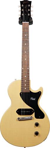 Gibson Custom Shop 57 Les Paul Junior TV Yellow Light Aged #79196