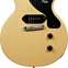 Gibson Custom Shop 57 Les Paul Junior TV Yellow Light Aged #79196 