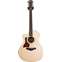 Taylor 214ce Grand Auditorium Left Handed (2020) (Ex-Demo) #2202130558 Front View