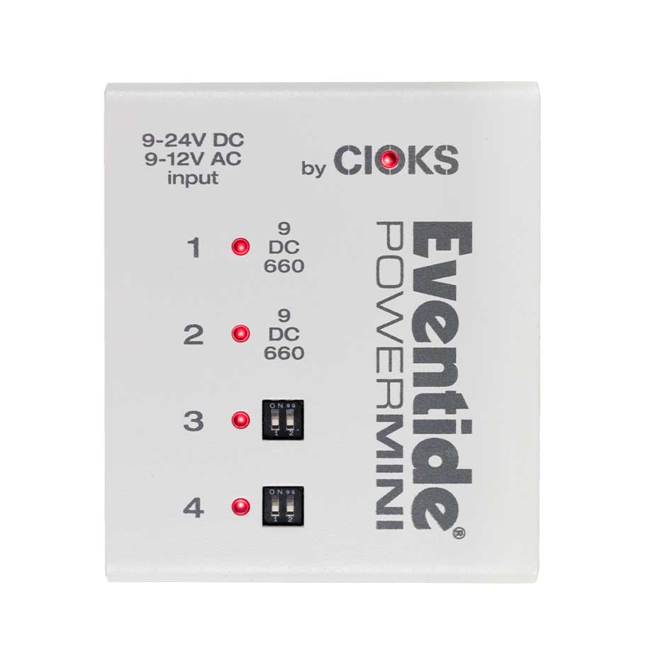Eventide PowerMini Power Supply