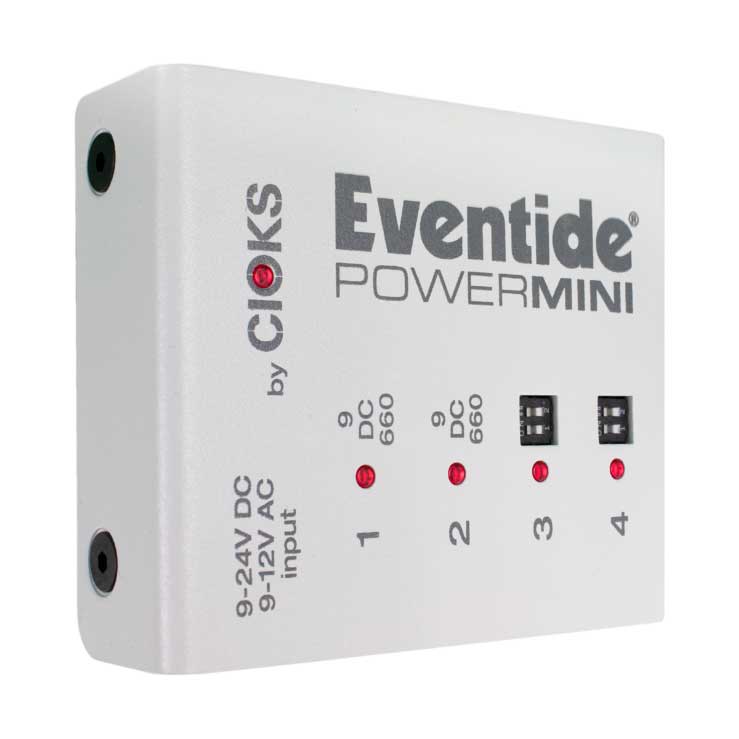 Eventide PowerMini Power Supply