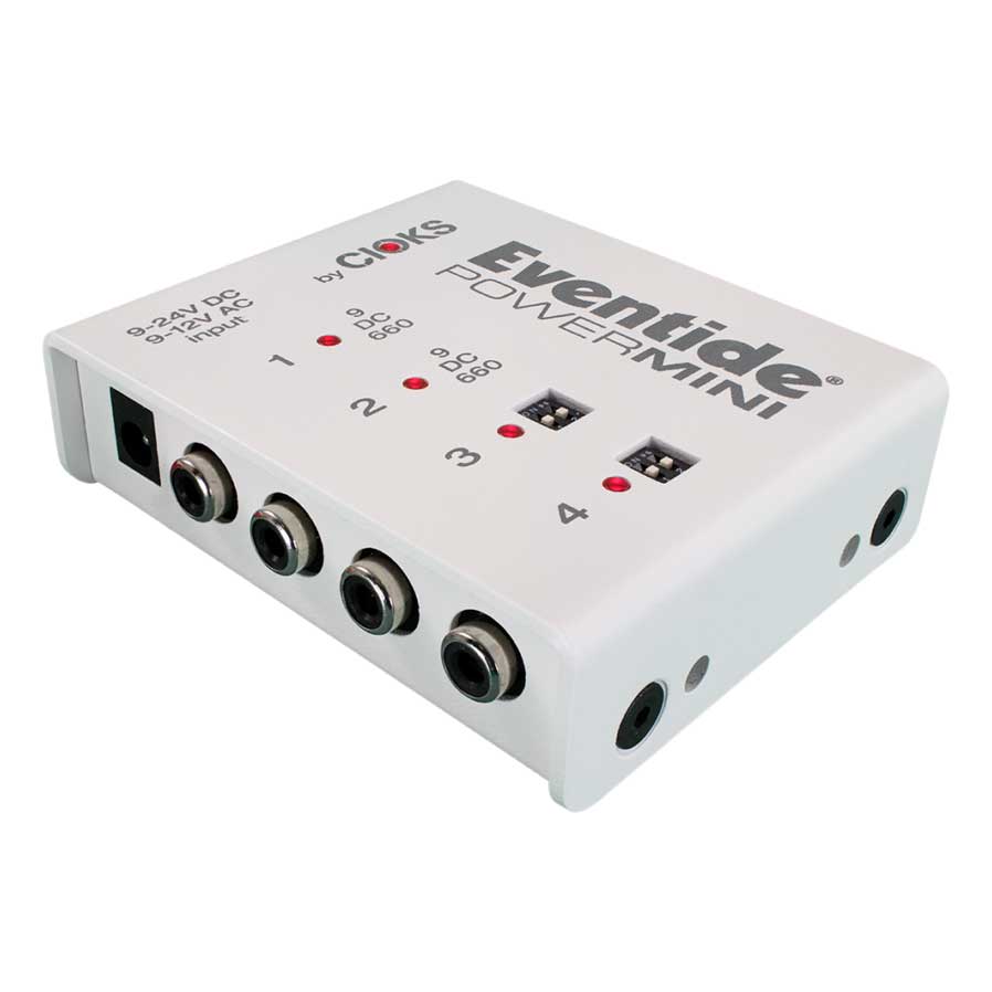 Eventide PowerMini Power Supply
