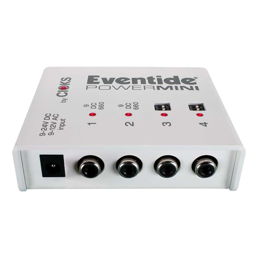 Eventide PowerMini Power Supply