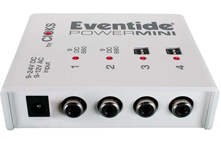 Eventide PowerMini Expander Eventide PowerMini Expander